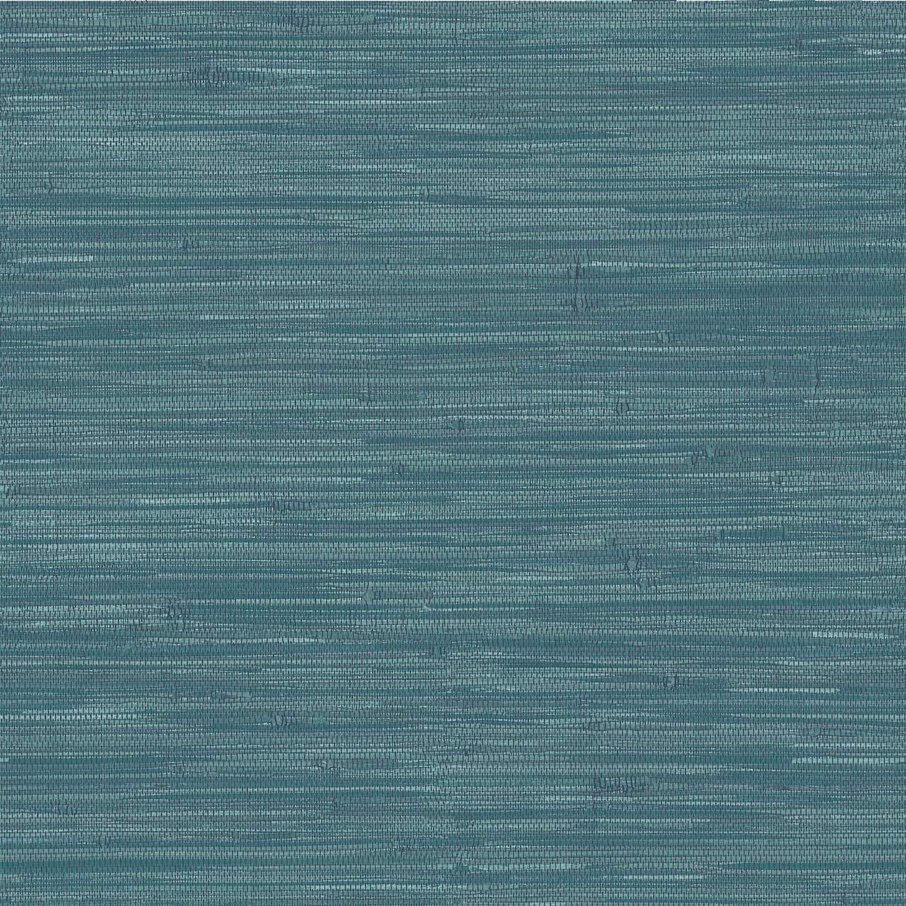NuWallpaper Navy Grassweave Peel & Stick Wallpaper